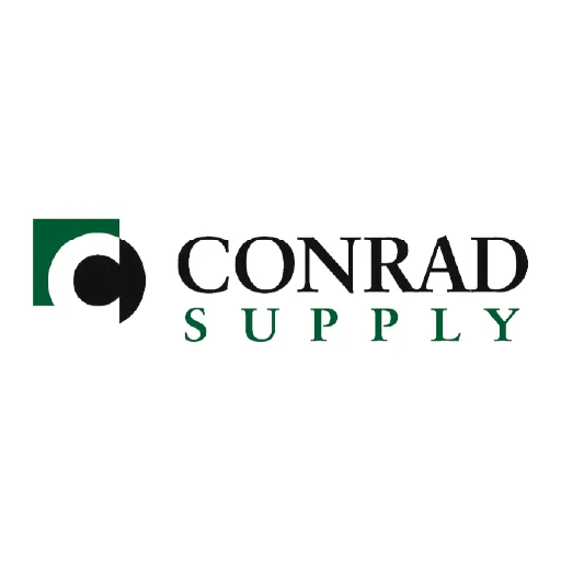 Conrad Supply Logo