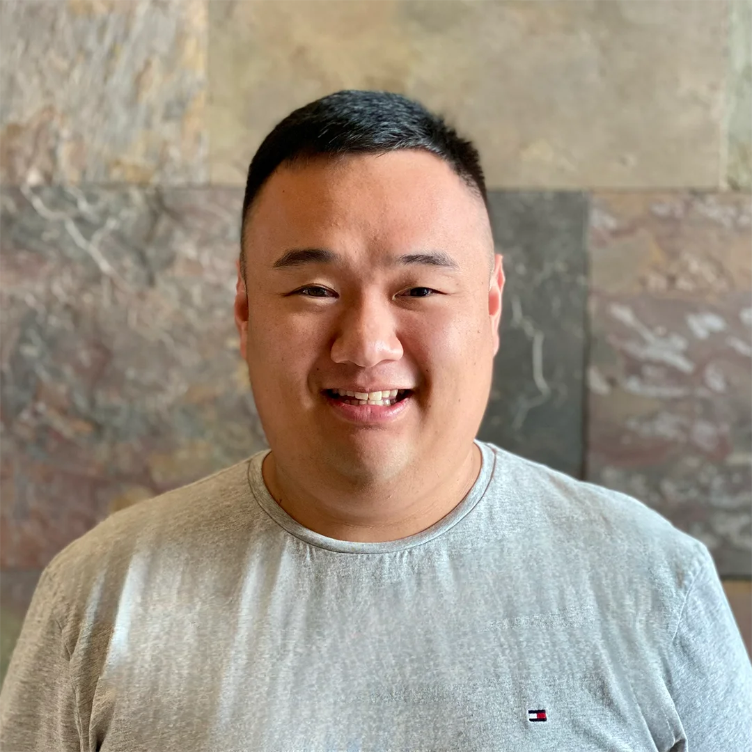 Eli Portrait For Folsom Family Pride