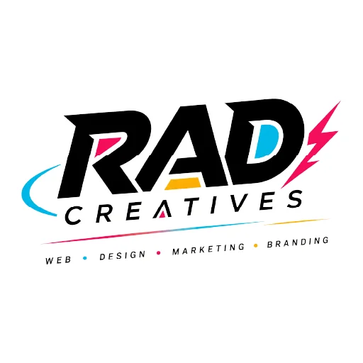 RAD Creatives Logo