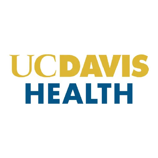 UC Davis Health Logo