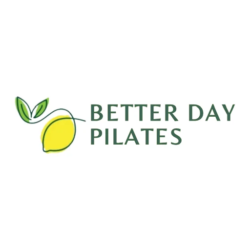 Better Day Pilates Logo