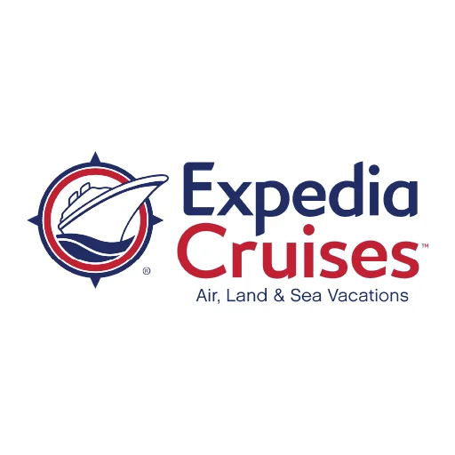 Expedia Cruises In Folsom Logo